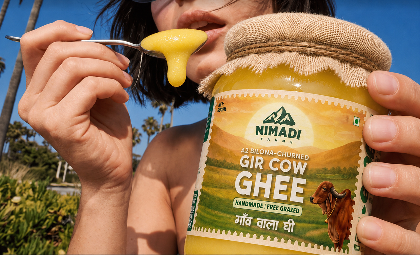 Nimadi Farms